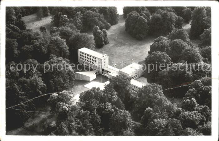 Driebergen Centrum Hydepark Seminarium Kekr