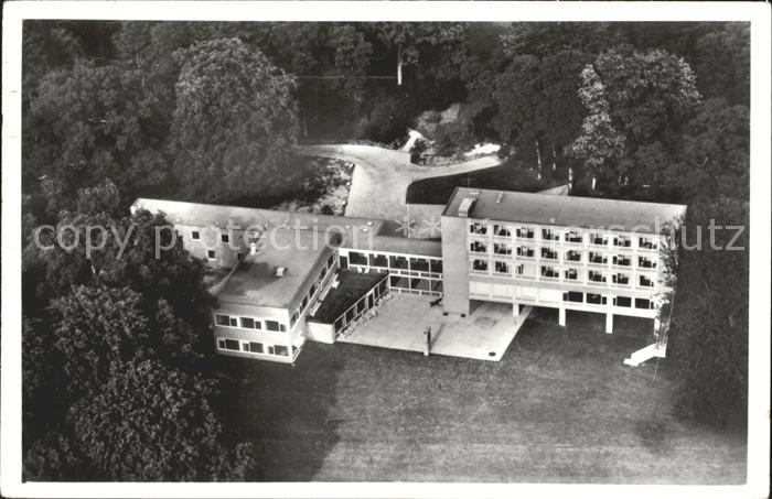 Driebergen Centrum Hydepark Seminarium Kerk