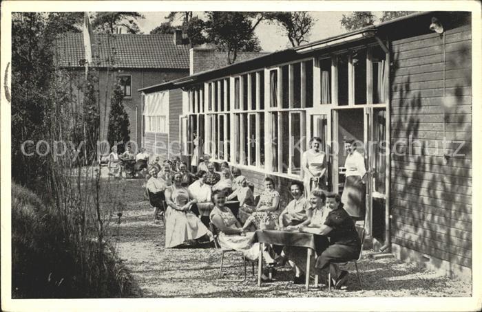 Driebergen Ons Centrum