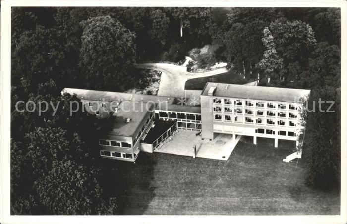 Driebergen Cetrum Hydepark Seminarium Kerk