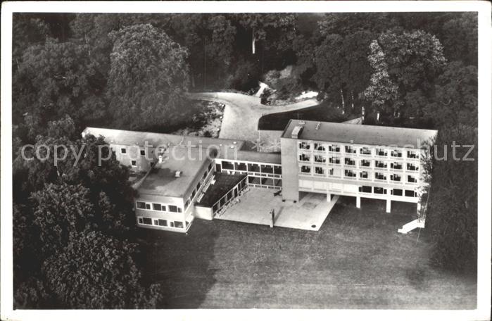 Driebergen Cetrum Hydepark Seminarium Kerk