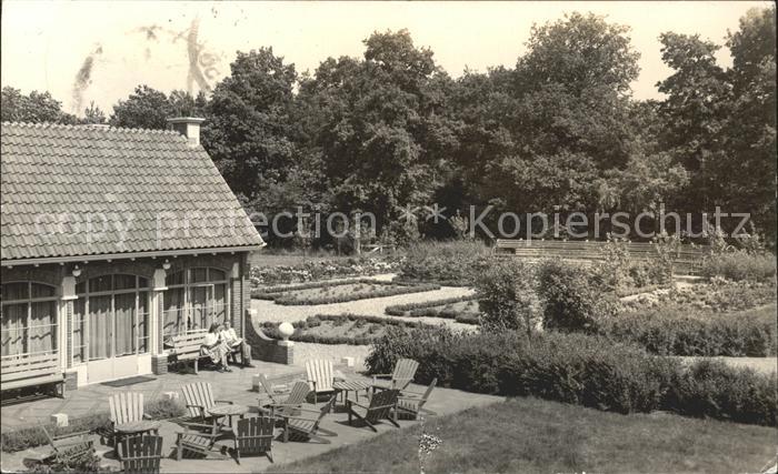 Driebergen Stichting Kerk Wereld Centrum Eykmanhuis