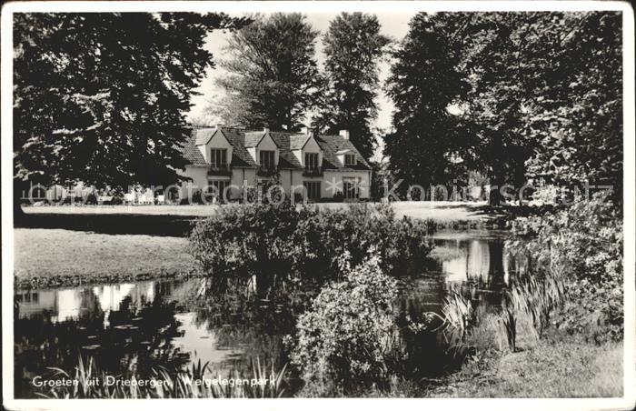 Driebergen Welgelegenpark