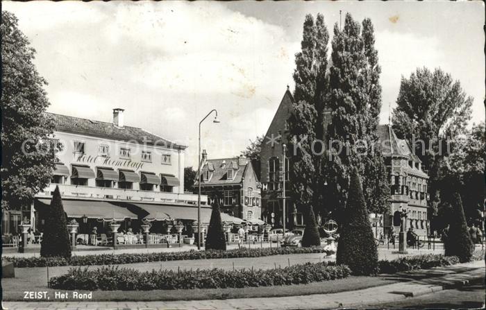 Zeist Rond
