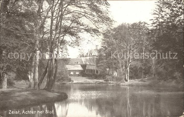 Zeist Acher Slot