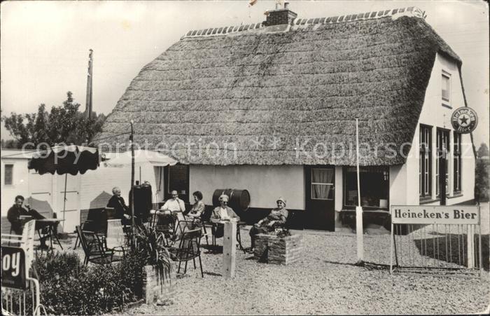 Zeist Pannekoek Restaurant Mjntje