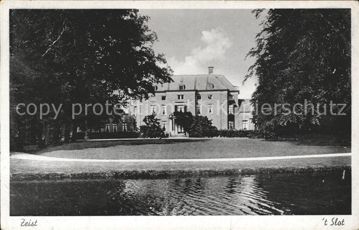 Zeist Slot