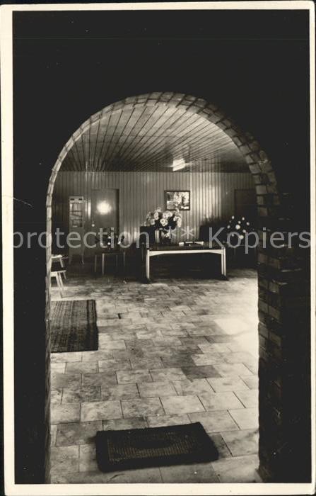 Zeist Hal Henry Dunanthuis Roode Kruis