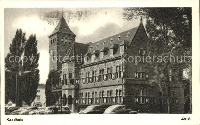 Zeist Raadhuis