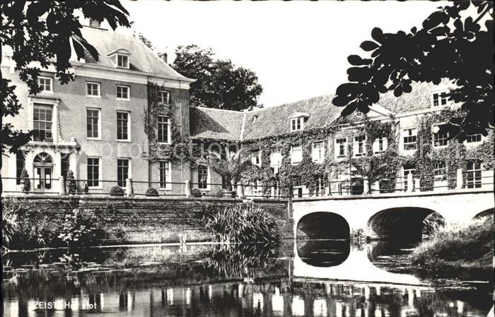 Zeist Het Slot