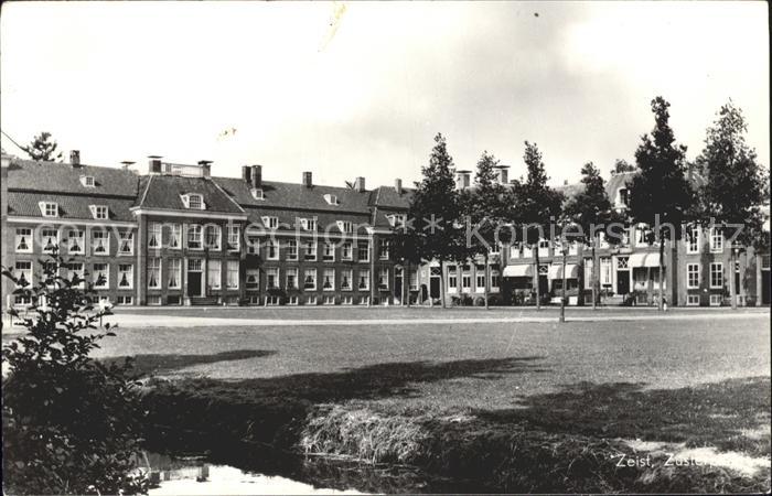 Zeist Zusten