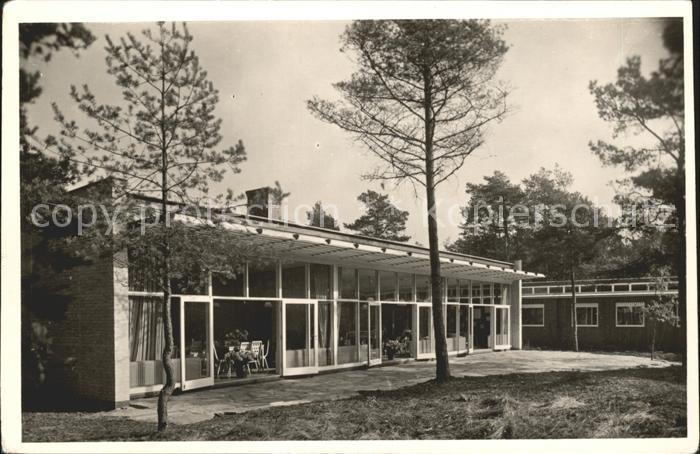 Zeist Dunanthuis Roode Kruis