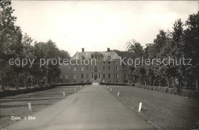 Zeist Slot