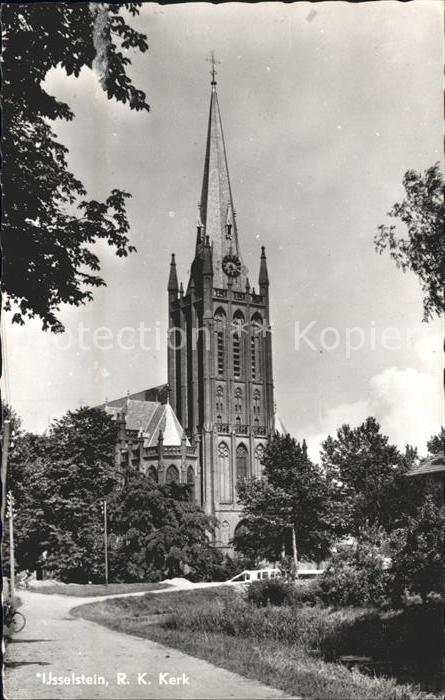 IJsselstein Kerk