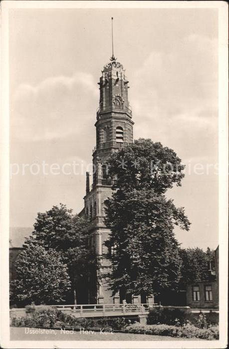 IJsselstein Kerk