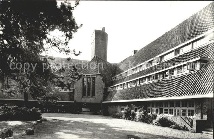 Zeist Stichting Woudschoten Conferentiecentru