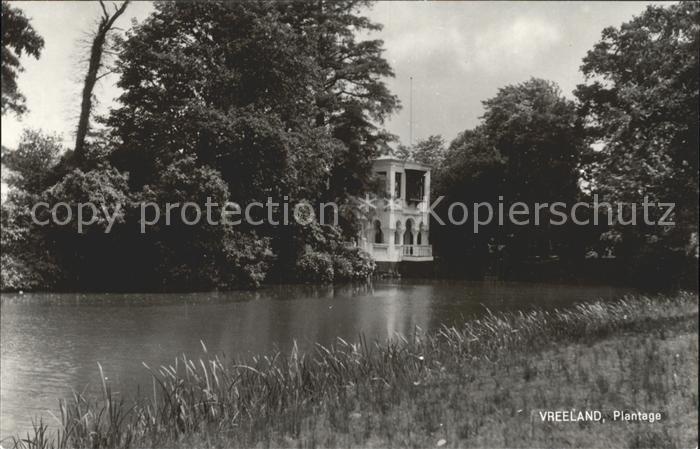 Vreeland Plantage