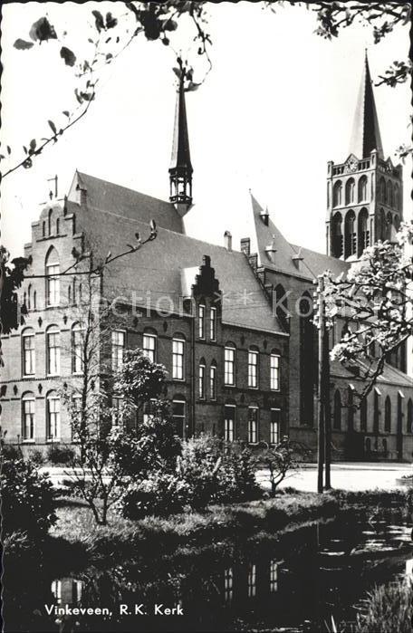 Vinkeveen Kerk