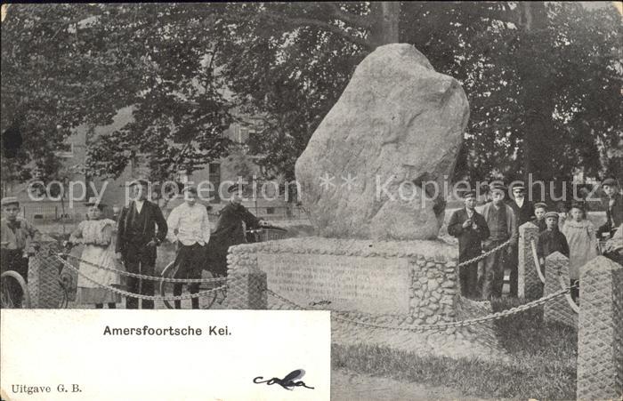 Amersfoort Kei