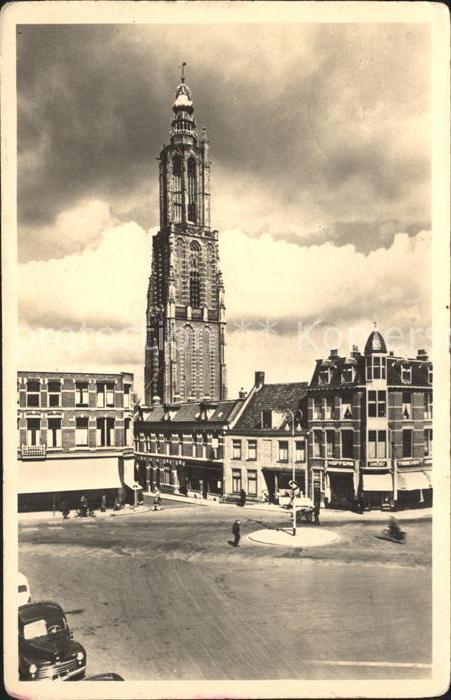 Amersfoort Varkensmarkt