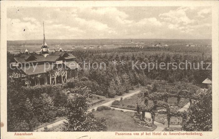 Amersfoort Hotel Amersfoortscheberg