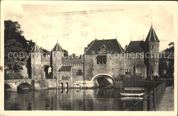 Amersfoort Koppelpoort