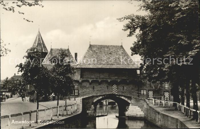Amersfoort Koppelpoort