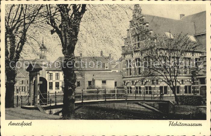 Amersfoort Flehitemuseum