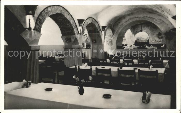 Utrecht Raadskelder Stichting Open Tafel