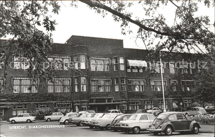 Utrecht Diakonessenhuis