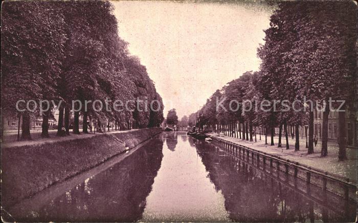 Utrecht Cathearijnesingel