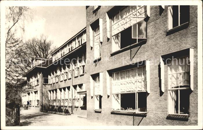 Utrecht Maria Paviljoen St Antonius Ziekenhuis Krankenhaus