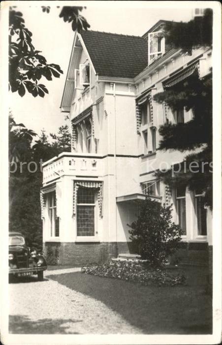 Austerlitz Zeist Rust en Herstellingsoord Sonnehaert