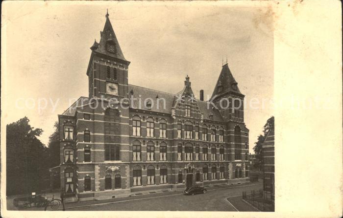 Utrecht Gasthuis voor Ooglijders