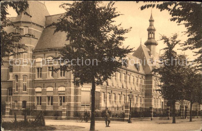 Utrecht St. Anthonius Gasthuis