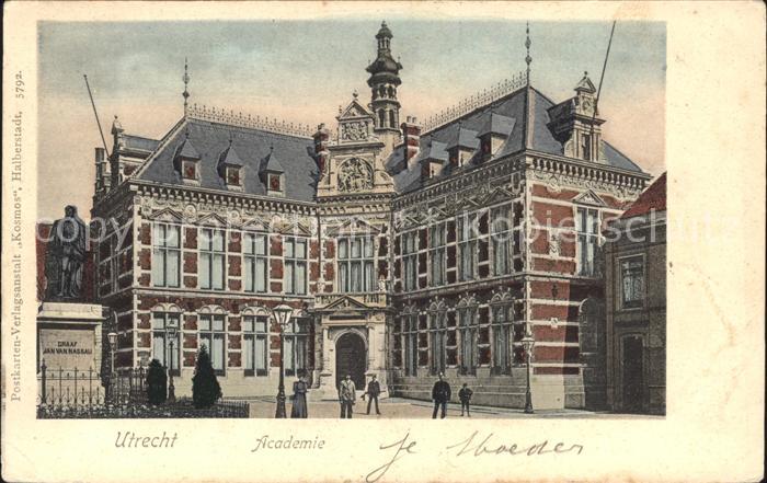 Utrecht Academie