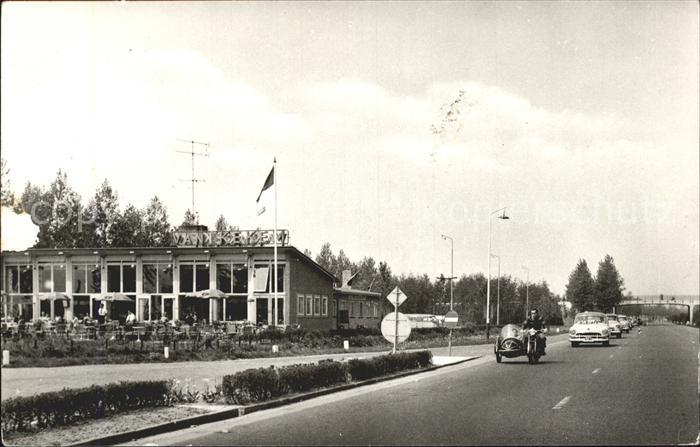 Ridderkerk Hotel Cafe Restaurant De Pleisterplaats