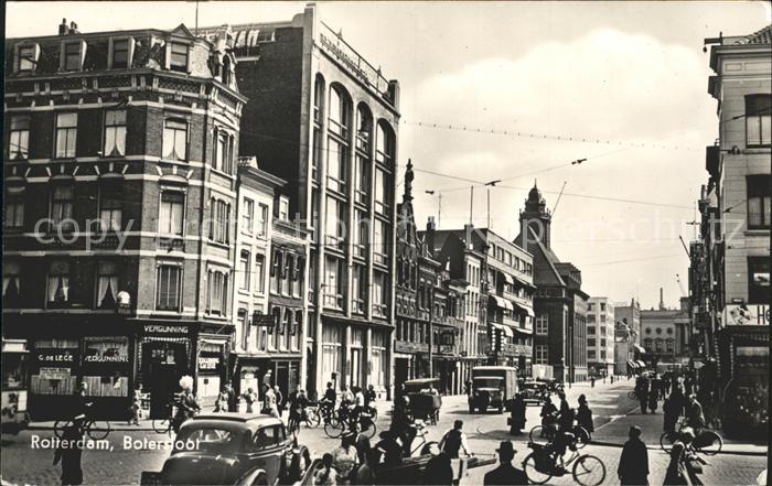 Rotterdam Botersloot