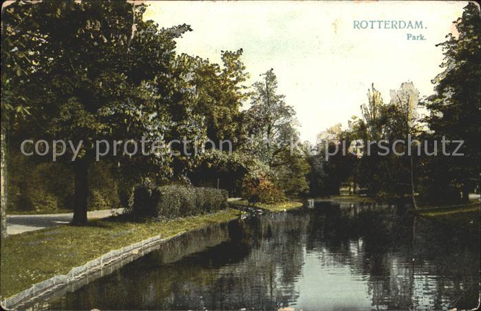 Rotterdam Park