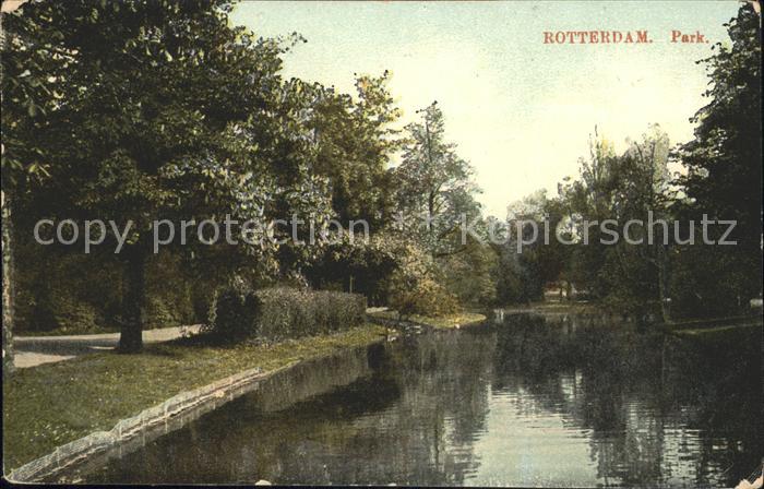 Rotterdam Park