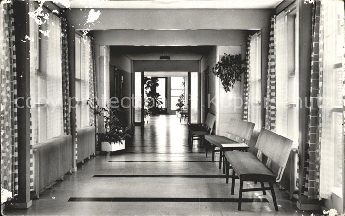 Rotterdam St Clara Ziekenhuis Krankenhaus