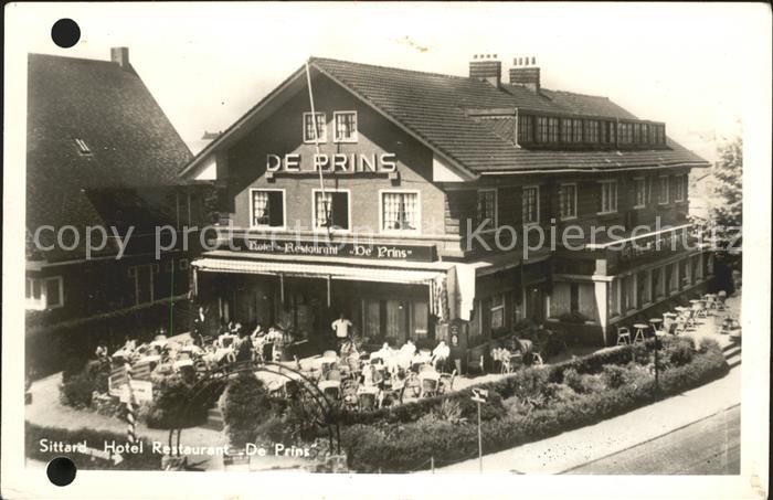 Sittard Netherlands Hotel Restaurant De Prins