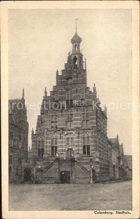 Culemborg Stadhuis