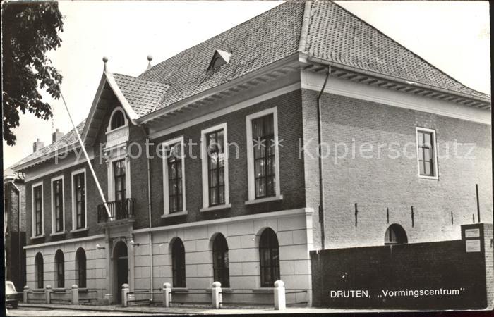 Druten Vormingscentrum