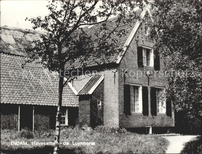 Didam Havesathen de Luynhorst