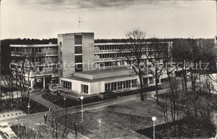 Rosmalen Verpleegtehuis Maria Oord