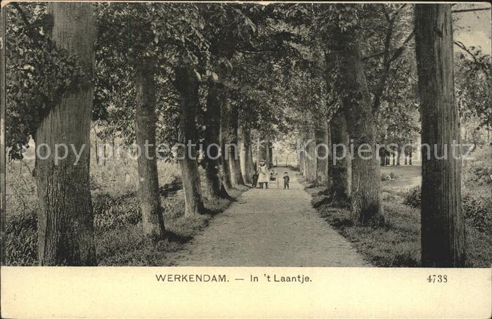 Werkendam In 't Laantje