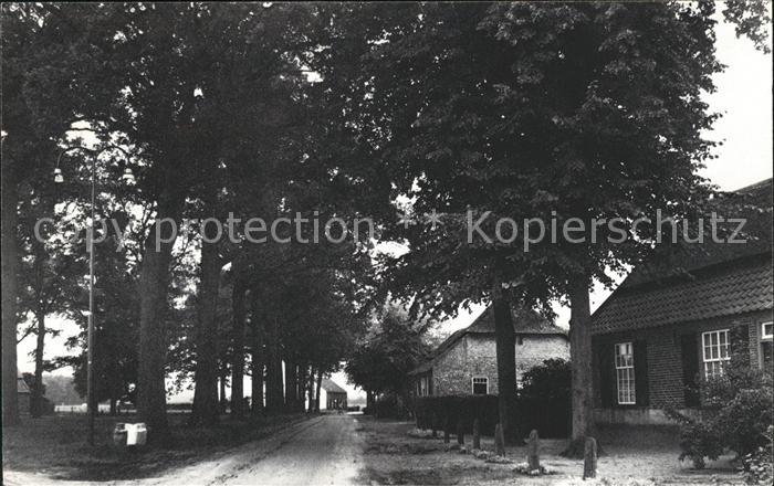 Waalre Buurtschap Loon