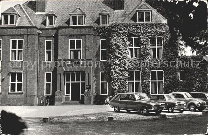 Vught Huize Bergen