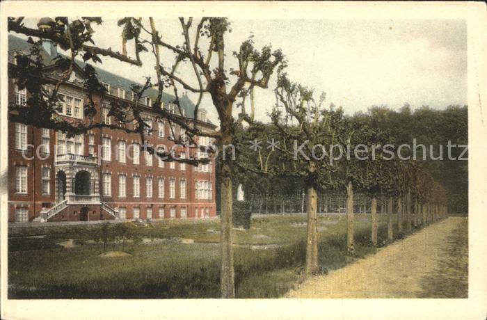 Vught Pensionnat Mariaoord